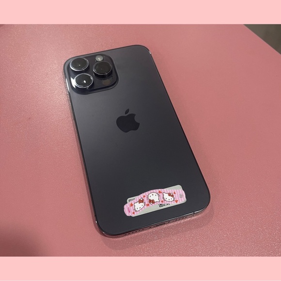 iPhone apple 14 Max Pro 512GB